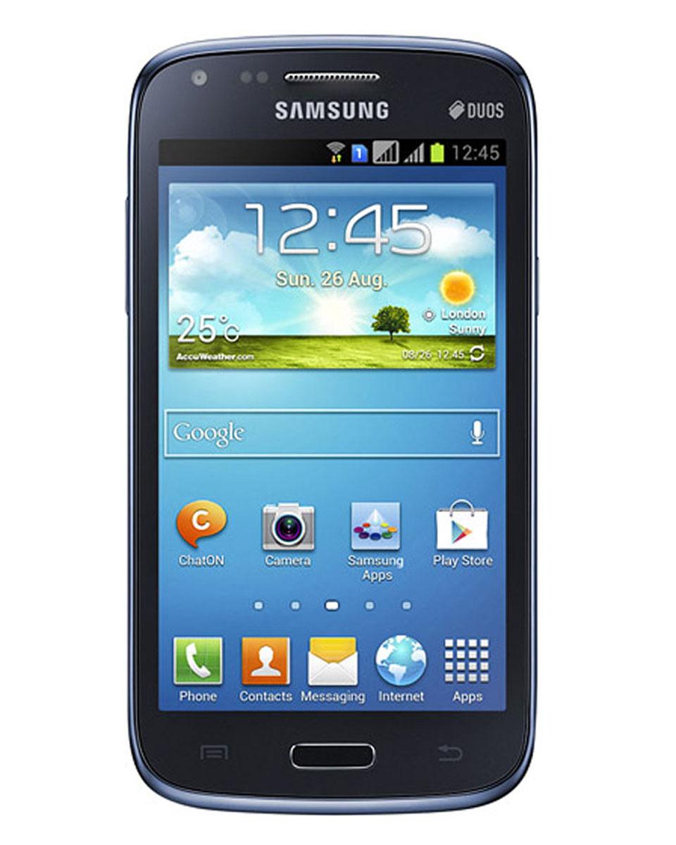 SAMSUNG GALAXY CORE - I8262 (CTY)