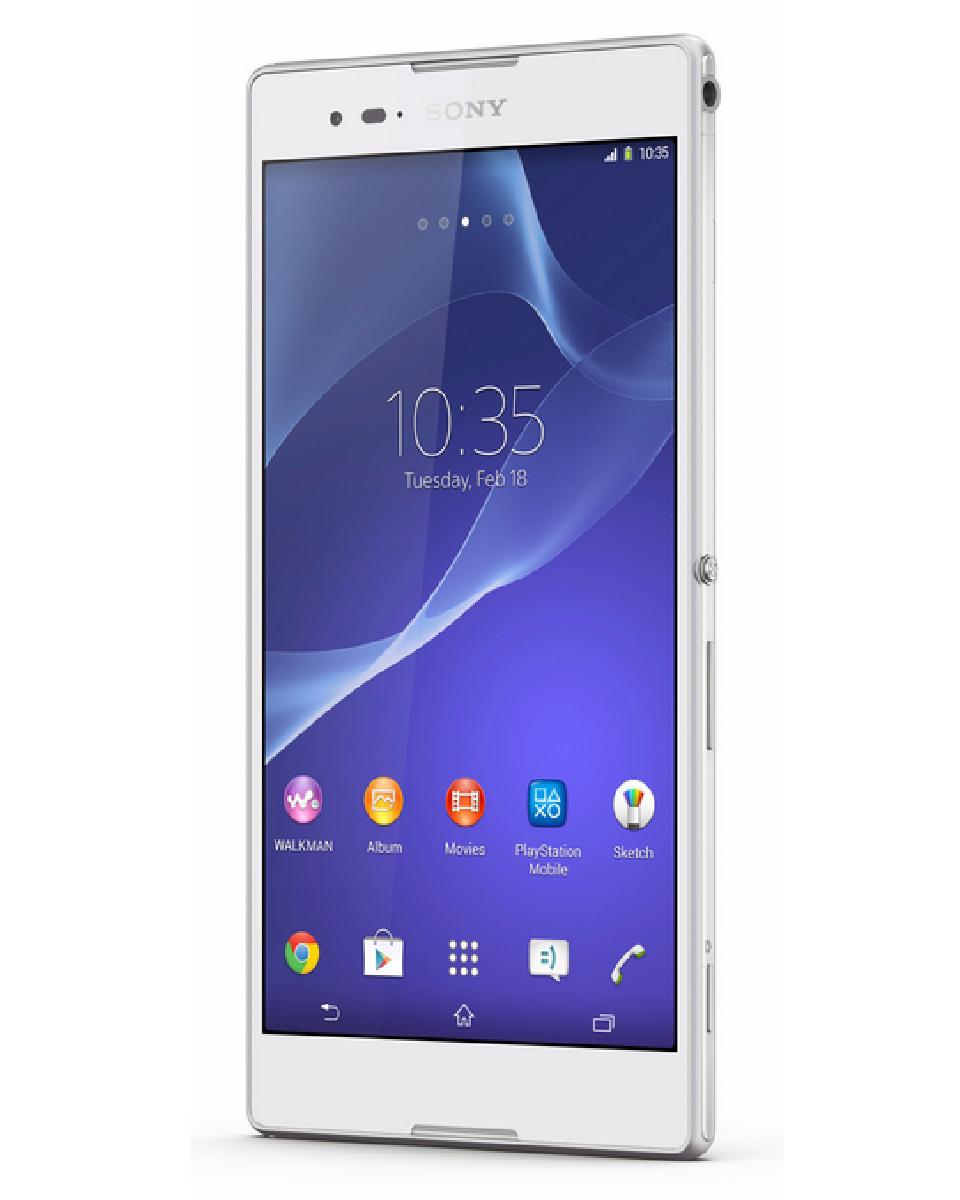 SONY XPERIA T2 ULTRA - 2 SIM D5322 (CTY)