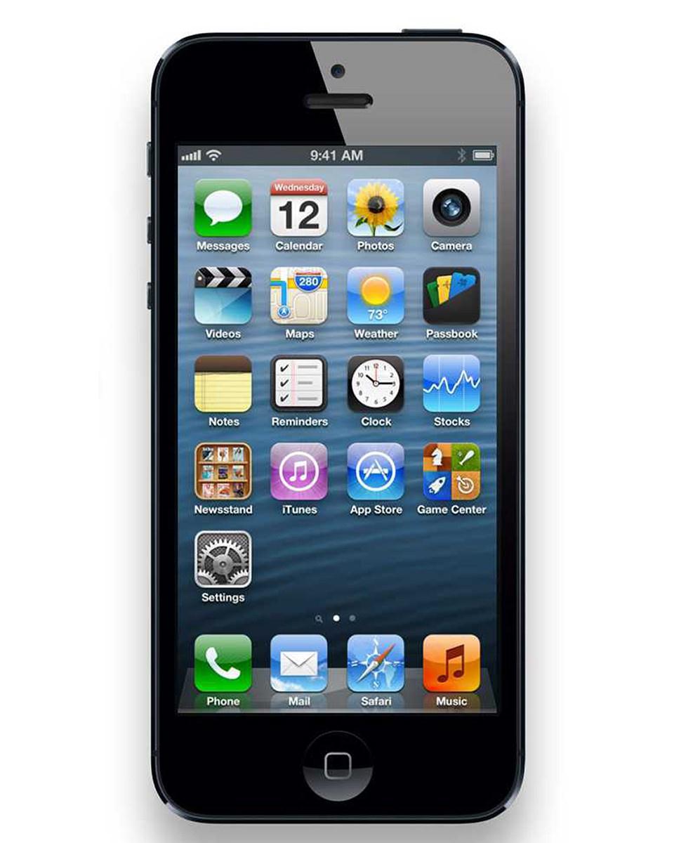 APPLE IPHONE 5 - 16GB