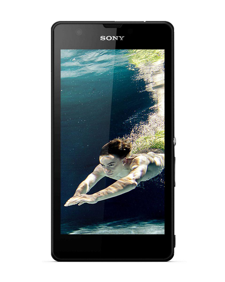 SONY XPERIA ZR - C5502 (CTY)