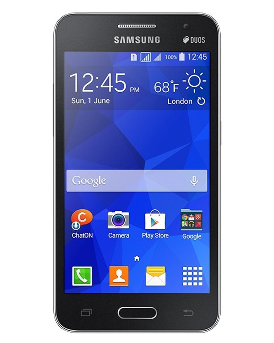 SAMSUNG GALAXY CORE 2 - G355 (CTY)