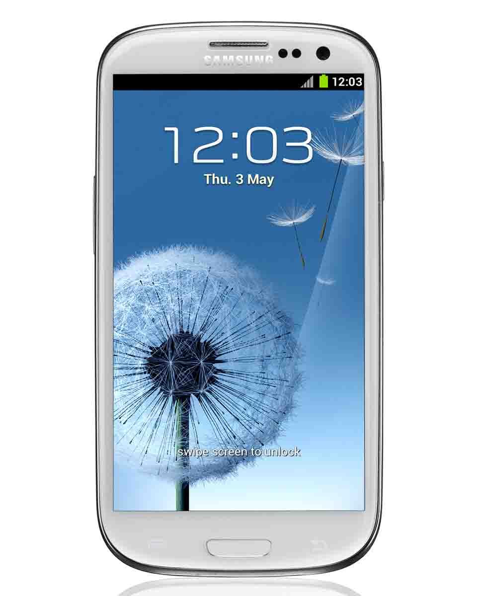 SAMSUNG GALAXY S III - I9300 (CTY)