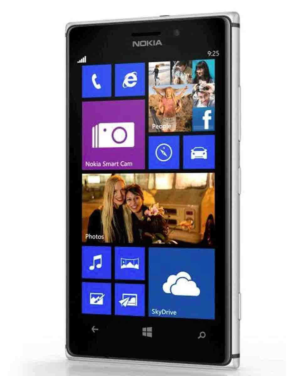 NOKIA LUMIA 925 (CTY)