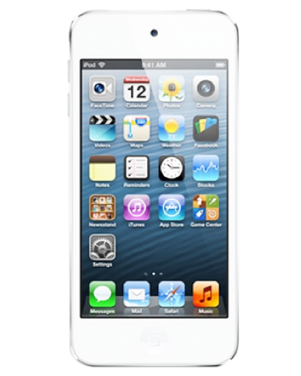 APPLE IPOD TOUCH GEN 5 - 32GB